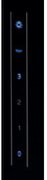 Вытяжка De Dietrich DHD 792 X фото 2 в Краснодаре