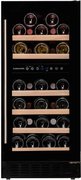 Винный шкаф Dunavox DX-32.88DBK фото 2 в Краснодаре