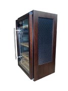 Винный шкаф La Sommeliere LS34.2Z/wood Винный шкаф La Sommeliere LS34.2Z/wood
