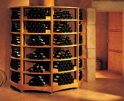 Угловой модуль + поддон EuroCave MV16-020020 фото 4 в Краснодаре