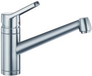 Смеситель Бланко ACTIS нержавеющая сталь фото 2 в Краснодаре Смеситель Blanco ACTIS нержавеющая сталь фото 2 в Краснодаре