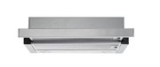 Встраиваемая вытяжка Krona KAMILLA T 500 INOX фото 2 в Краснодаре