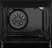 Комбинированная плита Electrolux RKK560200X фото 4 в Краснодаре