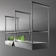 Вытяжка Falmec CIRCLE.TECH SPAZIO ISOLA black (600) Вытяжка Falmec CIRCLE.TECH SPAZIO ISOLA black (600)