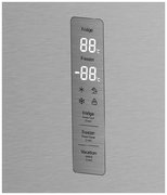 Холодильник Toshiba GR-RB440WE-DMJ(02) фото 3 в Краснодаре