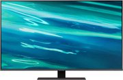 Телевизор Samsung QE50Q80AAU фото 2 в Краснодаре