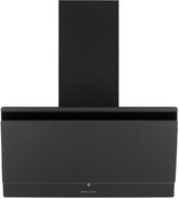 Вытяжка Krona VENERA 600 black S фото 2 в Краснодаре