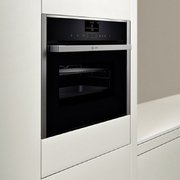 Духовой шкаф Neff C17FS42N0 фото 2 в Краснодаре