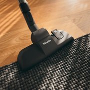 Пылесос Миле SBAF5 Classic C1 красный фото 4 в Краснодаре Пылесос Miele SBAF5 Classic C1 красный фото 4 в Краснодаре