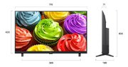 Телевизор LG 32LB650B6LA фото 3 в Краснодаре