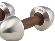 Гантели БОРК LOFT 5 фото 2 в Краснодаре Гантели BORK LOFT 5 фото 2 в Краснодаре