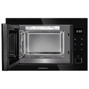 Встраиваемая микроволновая печь Maunfeld MBMO925SGB11 фото 2 в Краснодаре