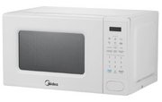 Микроволновая печь Midea EM720C2PR-W фото 4 в Краснодаре