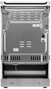 Комбинированная плита  AEG CKR56401BW фото 2 в Краснодаре