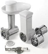 Кухонный комбайн Горение MMC1000RLR фото 4 в Краснодаре Кухонный комбайн Gorenje MMC1000RLR фото 4 в Краснодаре