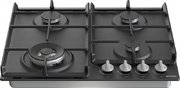 Встраиваемая газовая варочная панель Gorenje GW641EXB фото 4 в Краснодаре