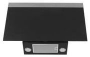 Вытяжка Faber DAISY EG6 LED BK A80 фото 3 в Краснодаре