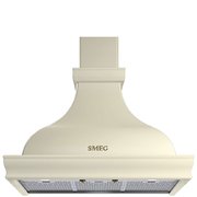 Вытяжка Smeg KCL900PO фото 2 в Краснодаре