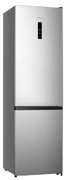 Отдельностоящий двухкамерный холодильник Gorenje NRK620161X4I фото 2 в Краснодаре