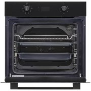 Духовой шкаф KRONA NERO 60 BL/BL фото 4 в Краснодаре