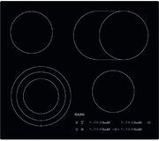 Варочная панель AEG HK565407IB