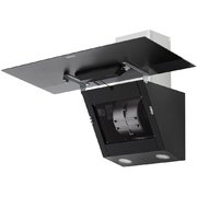 Вытяжка Krona KRISTEN A 900 black S фото 3 в Краснодаре