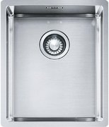 Мойка Franke Box BXX 210/110–34 Мойка Franke Box BXX 210/110–34
