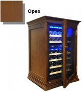 Винный шкаф Cold Vine C34-KBF2 (W-nut)