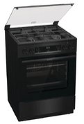 Комбинированная плита Gorenje GK6C44BF фото 4 в Краснодаре