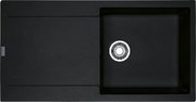 Мойка Franke MRG 611-97 оникс фото в Краснодаре