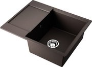 Мойка Omoikiri DAISEN 65T-ES фото в Краснодаре