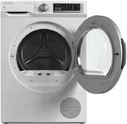 Сушильная машина Maunfeld MFDM158WH300 HP SLIM фото 2 в Краснодаре