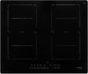 Индукционная варочная панель Hyundai HHI 6781 BG фото 2 в Краснодаре