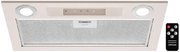 Встраиваемая вытяжка Kuppersberg INLINEA 52 Beige фото 3 в Краснодаре