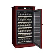 Винный шкаф Meyvel MV69-WN1-C (Nut) фото 3 в Краснодаре