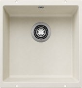 Мойка Blanco ROTAN 400-U Silgranit мягкий белый Мойка Blanco ROTAN 400-U Silgranit мягкий белый