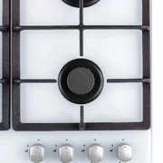 Варочная поверхность KRONA ARMONIA 60 WH фото 4 в Краснодаре