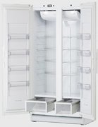 Холодильная камера Festivo 100 CM 100CM0445 (белый) фото 3 в Краснодаре