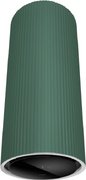 Вытяжка Maunfeld EDELWEISS 39 WALL Green фото 3 в Краснодаре