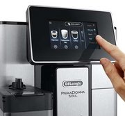 Кофемашина DeLonghi ECAM610.74.MB фото 3 в Краснодаре
