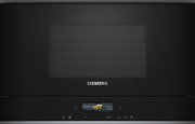 Встраиваемая микроволновая печь Siemens BE732L1B1 Встраиваемая микроволновая печь Siemens BE732L1B1