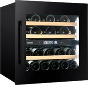 Винный шкаф Dunavox DVS-25.65DB фото 2 в Краснодаре