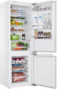 Встраиваемый холодильник Haier BCFT628AWRU фото 2 в Краснодаре