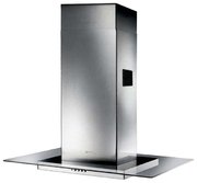 Вытяжка Faber Glassy Isola/SP EG8 X/V A90 фото 2 в Краснодаре