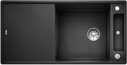 Мойка Бланко AXIA III XL 6 S доска ясень клапан-автомат InFino® антрацит фото в Краснодаре Мойка Blanco AXIA III XL 6 S доска ясень клапан-автомат InFino® антрацит фото в Краснодаре