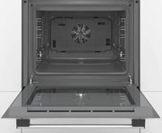 Духовой шкаф Bosch HBF254EW0R фото 4 в Краснодаре