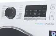 Стирально-сушильная машина Samsung WD70J5410AW фото 4 в Краснодаре