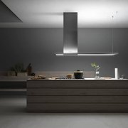 Вытяжка Falmec ZENITH NRS ISOLA 120 фото 3 в Краснодаре