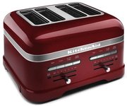 Тостер KitchenAid Artisan 5KMT4205EER фото 2 в Краснодаре
