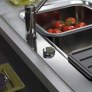 Коландер для кухонной мойки Франке 112.0199.085 фото 4 в Краснодаре Коландер для кухонной мойки Franke 112.0199.085 фото 4 в Краснодаре